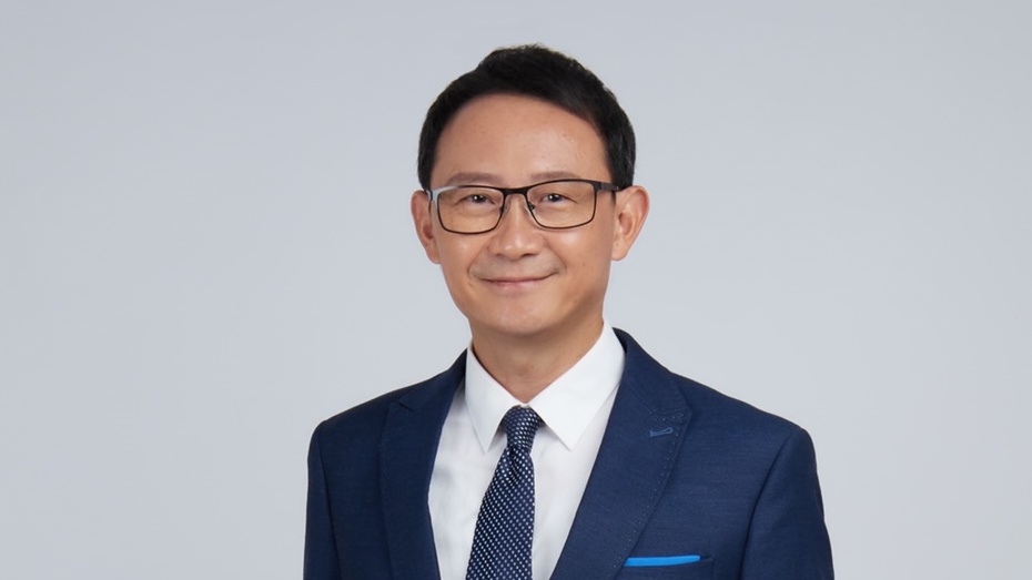 林昌毅老師